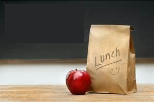brown bag lunch series